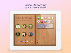 Voice Recording
